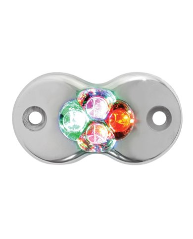 GG77556 - MAGIC 7 4-LED DIAMOND LIGHT GG77556 - MAGIC 7 4-LED DIAMOND LIGHT
