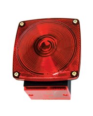 GG77631 - COMBINATION TAIL LIGHT W/OUT LICENSE LIGHT, UNDER 80" WIDE GG77631 - COMBINATION TAIL LIGHT W/OUT LICENSE LIGHT, UNDER 80" WIDE