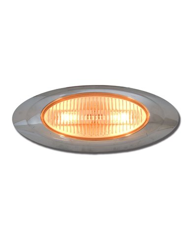 GG77642 - CLEAR PLUG-IN Y2K 2 BULBS UTILITY LIGHT GG77642 - CLEAR PLUG-IN Y2K 2 BULBS UTILITY LIGHT