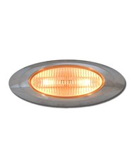 GG77642 - CLEAR PLUG-IN Y2K 2 BULBS UTILITY LIGHT GG77642 - CLEAR PLUG-IN Y2K 2 BULBS UTILITY LIGHT