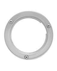 GG78279 - S.S. FLANGE MOUNT BEZEL FOR 4" MEGA-10, SPYDER LEDs GG78279 - S.S. FLANGE MOUNT BEZEL FOR 4" MEGA-10, SPYDER LEDs