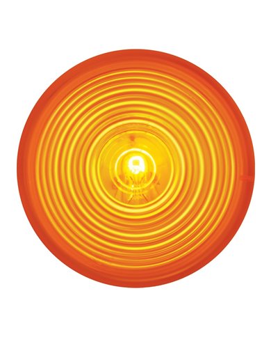 GG78310 - 2-1/2" AMBER MARKER LIGHT GG78310 - 2-1/2" AMBER MARKER LIGHT