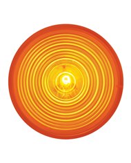 GG78310 - 2-1/2" AMBER MARKER LIGHT GG78310 - 2-1/2" AMBER MARKER LIGHT