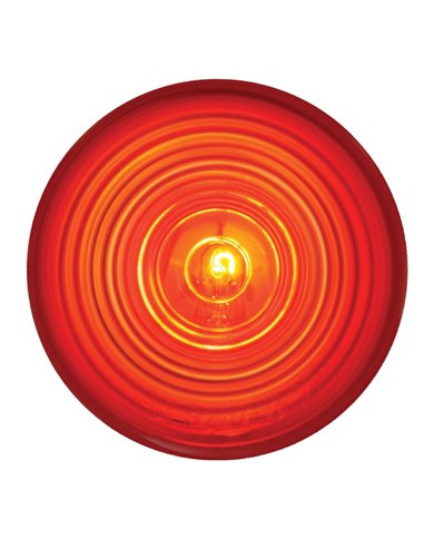 GG78315 - 2-1/2" RED MARKER LIGHT GG78315 - 2-1/2" RED MARKER LIGHT