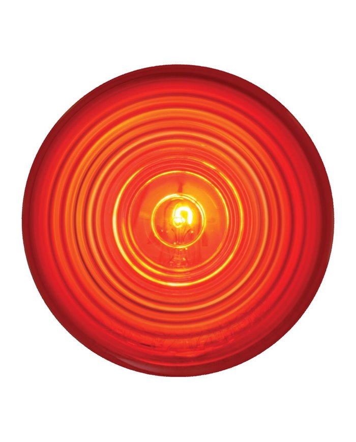 GG78315 - 2-1/2" RED MARKER LIGHT GG78315 - 2-1/2" RED MARKER LIGHT