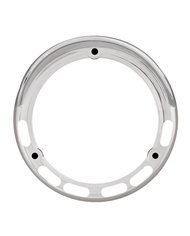 GG78368 - CR. PLASTIC RIM W/VISOR FOR GG 4" TURN LED LIGHT (LIGHT UP) GG78368 - CR. PLASTIC RIM W/VISOR FOR GG 4" TURN LED LIGHT (LIGHT UP)