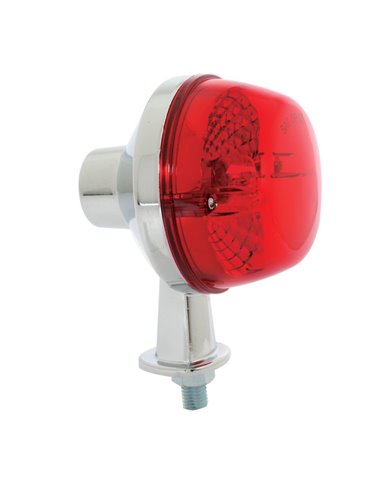 GG78745 - 1-1/8" SPYDER RED HONDA LIGHT, 1 WIRE GG78745 - 1-1/8" SPYDER RED HONDA LIGHT, 1 WIRE