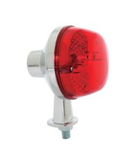 GG78745 - 1-1/8" SPYDER RED HONDA LIGHT, 1 WIRE GG78745 - 1-1/8" SPYDER RED HONDA LIGHT, 1 WIRE