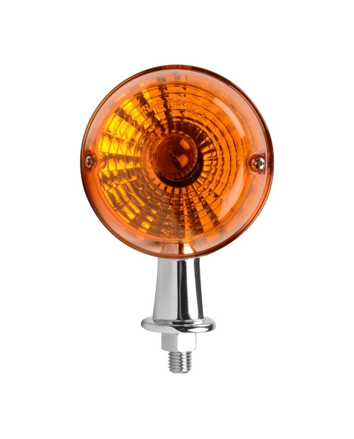 GG78750 - 2-1/8" SPYDER AMBER HONDA LIGHT, 1 WIRE GG78750 - 2-1/8" SPYDER AMBER HONDA LIGHT, 1 WIRE