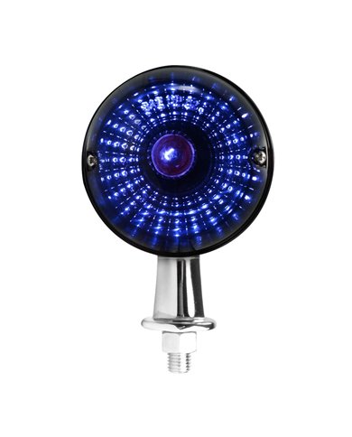 GG78751 - 2-1/8" SPYDER BLUE HONDA LIGHT, 1 WIRE GG78751 - 2-1/8" SPYDER BLUE HONDA LIGHT, 1 WIRE