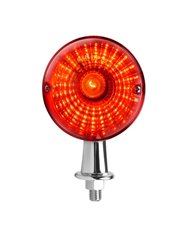 GG78755 - 2-1/8" SPYDER RED HONDA LIGHT, 1 WIRE GG78755 - 2-1/8" SPYDER RED HONDA LIGHT, 1 WIRE