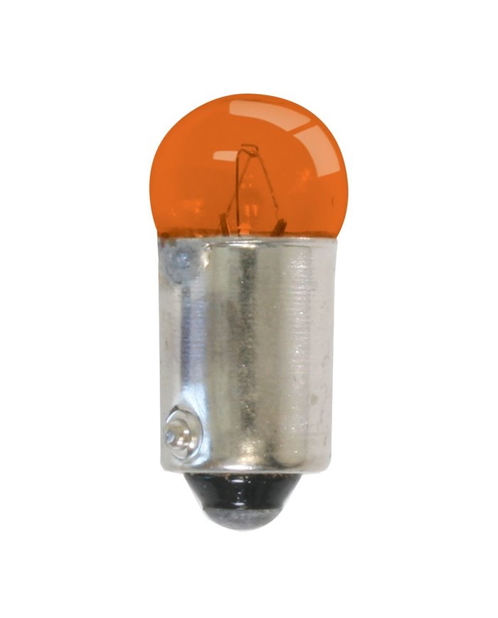 GG79090 - 53 AMBER LIGHT BULB GG79090 - 53 AMBER LIGHT BULB