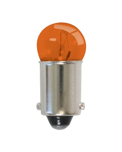 GG79100 - 1445 AMBER LIGHT BULB GG79100 - 1445 AMBER LIGHT BULB