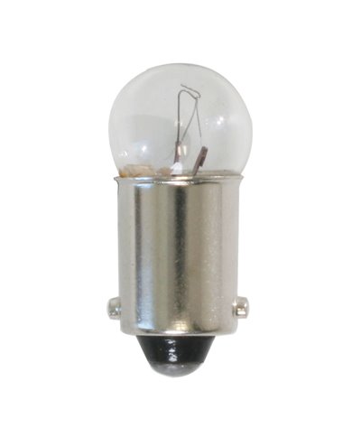 GG79102 - 1445 CLEAR LIGHT BULB GG79102 - 1445 CLEAR LIGHT BULB