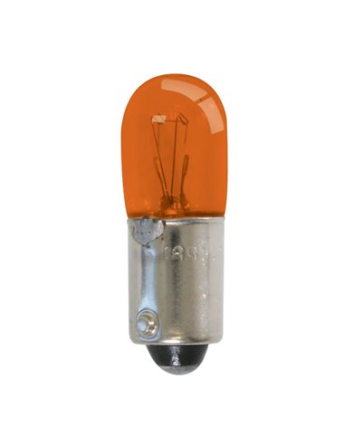 GG79110 - 1891 AMBER LIGHT BULB GG79110 - 1891 AMBER LIGHT BULB