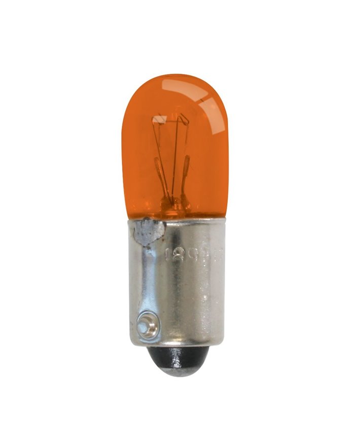 GG79110 - 1891 AMBER LIGHT BULB GG79110 - 1891 AMBER LIGHT BULB