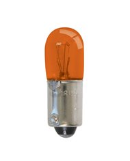 GG79110 - 1891 AMBER LIGHT BULB GG79110 - 1891 AMBER LIGHT BULB