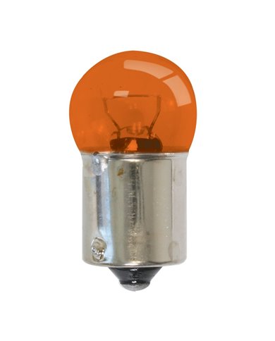 GG79140 - 67 AMBER LIGHT BULBS GG79140 - 67 AMBER LIGHT BULBS