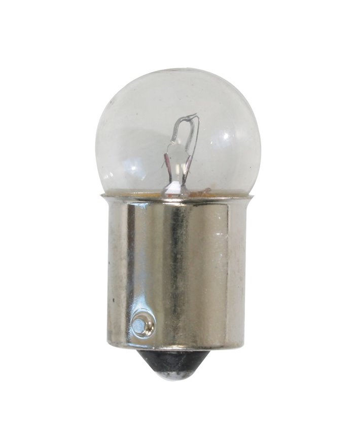 GG79152 - 97 CLEAR LIGHT BULBS