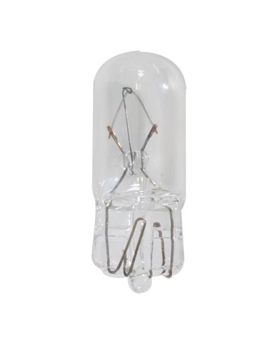 GG79162 - 168 CLEAR LIGHT BULBS GG79162 - 168 CLEAR LIGHT BULBS