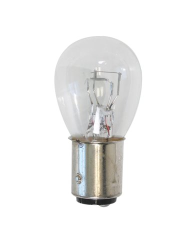 GG79192 - 2057 CLEAR LIGHT BULB GG79192 - 2057 CLEAR LIGHT BULB