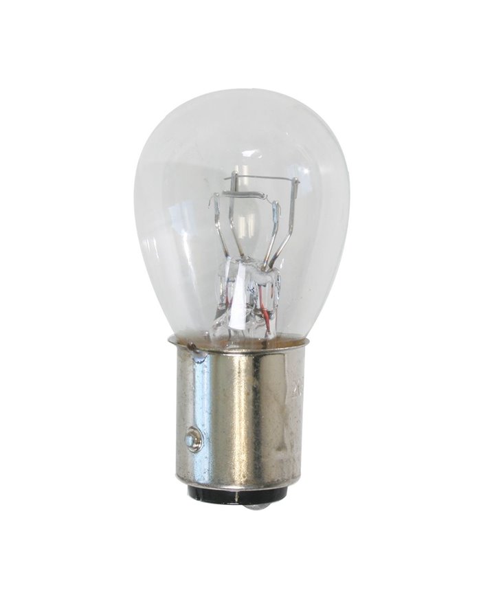 GG79192 - 2057 CLEAR LIGHT BULB GG79192 - 2057 CLEAR LIGHT BULB