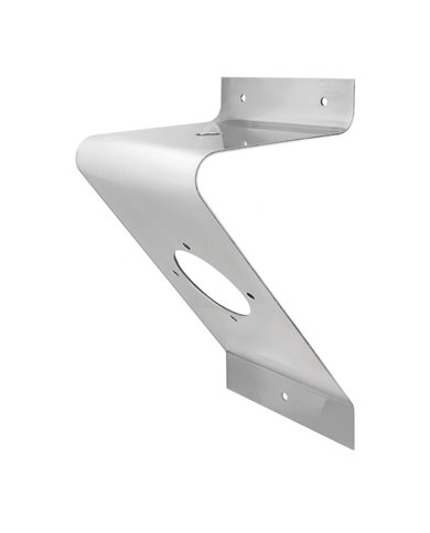 GG79959 - S.S. Z BRACKET ONLY GG79959 - S.S. Z BRACKET ONLY