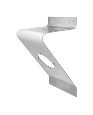 GG79959 - S.S. Z BRACKET ONLY