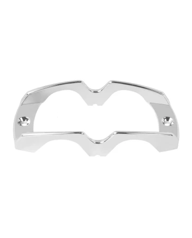 GG80010 - CR. DIE CAST LIGHT LENS GUARD FOR TIGER EYE LIGHT GG80010 - CR. DIE CAST LIGHT LENS GUARD FOR TIGER EYE LIGHT