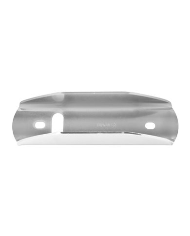 GG80018 - S.S. LENS GUARD FOR THIN LINE MARKER LIGHT GG80018 - S.S. LENS GUARD FOR THIN LINE MARKER LIGHT