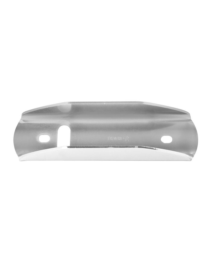 GG80018 - S.S. LENS GUARD FOR THIN LINE MARKER LIGHT GG80018 - S.S. LENS GUARD FOR THIN LINE MARKER LIGHT