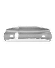 GG80018 - S.S. LENS GUARD FOR THIN LINE MARKER LIGHT GG80018 - S.S. LENS GUARD FOR THIN LINE MARKER LIGHT