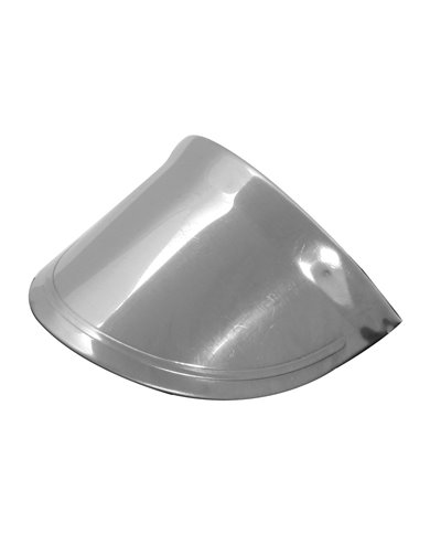 GG80071 - S.S. VISOR FOR BEEHIVE MARKER LIGHT GG80071 - S.S. VISOR FOR BEEHIVE MARKER LIGHT