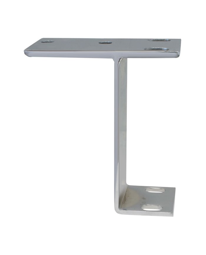 GG80141 - CR. MOUNTING BRACKET FOR 1 PC LIGHT BAR GG80141 - CR. MOUNTING BRACKET FOR 1 PC LIGHT BAR