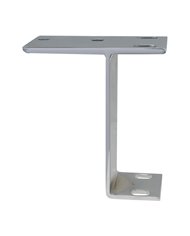 GG80141 - CR. MOUNTING BRACKET FOR 1 PC LIGHT BAR GG80141 - CR. MOUNTING BRACKET FOR 1 PC LIGHT BAR