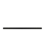 GG80142 - BLACK "L" REINFORCEMENT BAR / BRACKET FOR 1 PC LIGHT BAR GG80142 - BLACK "L" REINFORCEMENT BAR / BRACKET FOR 1 PC LIGHT BAR
