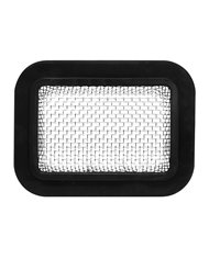GG80167 - RECT. ROCK GUARD FOR FL & WHITE, 4-1/4" X 6-1/2" GG80167 - RECT. ROCK GUARD FOR FL & WHITE, 4-1/4" X 6-1/2"