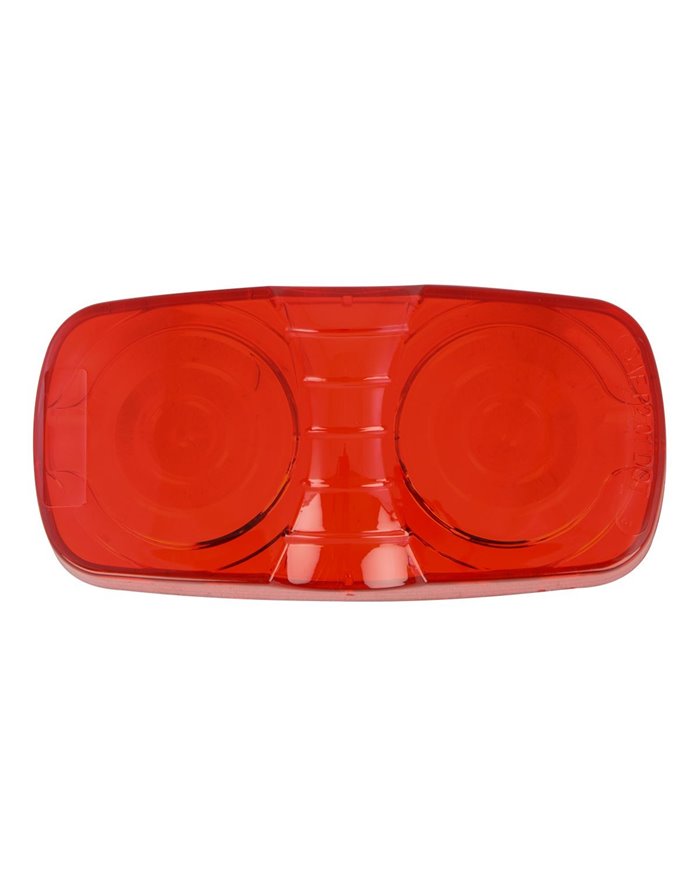 GG80213 - RED PLASTIC LENS FOR TIGER EYE MARKER LIGHT GG80213 - RED PLASTIC LENS FOR TIGER EYE MARKER LIGHT