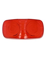 GG80213 - RED PLASTIC LENS FOR TIGER EYE MARKER LIGHT GG80213 - RED PLASTIC LENS FOR TIGER EYE MARKER LIGHT