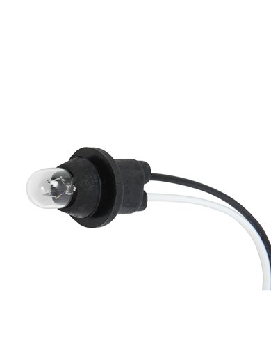 GG80222 - PIGTAIL FOR RECTANGULAR MARKER LIGHT GG80222 - PIGTAIL FOR RECTANGULAR MARKER LIGHT