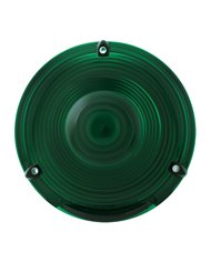 GG80303 - GREEN PLASTIC LENS FOR 4" COMBINATION LIGHT GG80303 - GREEN PLASTIC LENS FOR 4" COMBINATION LIGHT