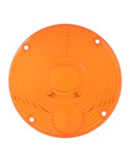 GG80325 - AMBER LENS FOR COMBINATION LIGHT 4 SCREW HOLES GG80325 - AMBER LENS FOR COMBINATION LIGHT 4 SCREW HOLES