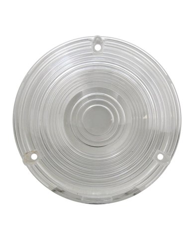 GG80378 - CLEAR PLASTIC LENS FOR 4" COMBINATION LIGHT GG80378 - CLEAR PLASTIC LENS FOR 4" COMBINATION LIGHT