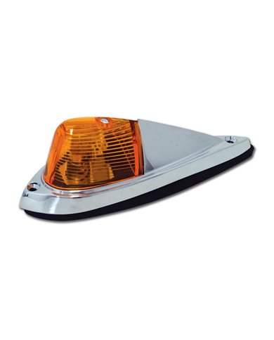 GG80401 - PICK UP AMBER CAB MARKER LIGHT GG80401 - PICK UP AMBER CAB MARKER LIGHT