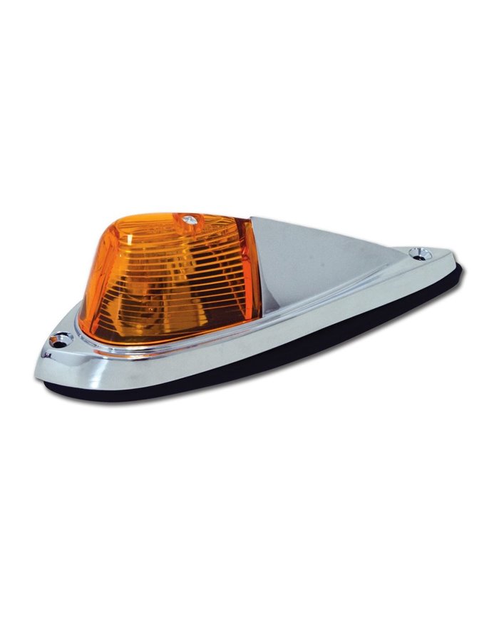 GG80401 - PICK UP AMBER CAB MARKER LIGHT