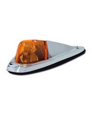 GG80401 - PICK UP AMBER CAB MARKER LIGHT