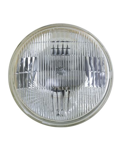 GG80410 - 4412 CLEAR GLASS LENS SEALED BEAM GG80410 - 4412 CLEAR GLASS LENS SEALED BEAM
