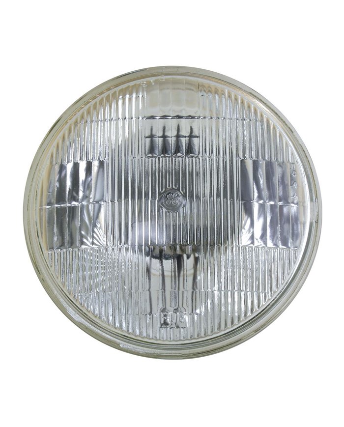 GG80410 - 4412 CLEAR GLASS LENS SEALED BEAM