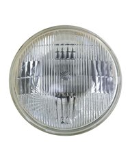 GG80410 - 4412 CLEAR GLASS LENS SEALED BEAM
