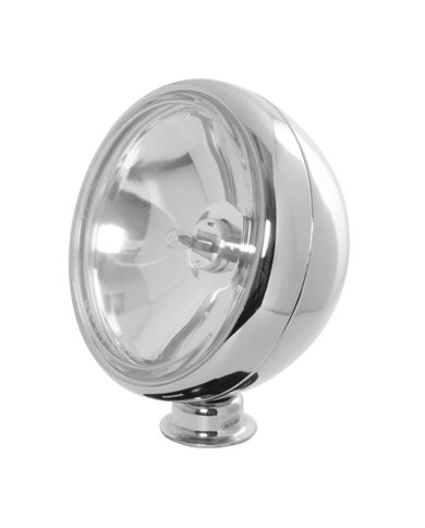 GG80415 - 6" CR. CLEAR HALOGEN LIGHT GG80415 - 6" CR. CLEAR HALOGEN LIGHT